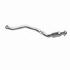 Magnaflow 21485 | Conv DF 13-14 Mercedes-Benz GL450 V8 4.6 OEM Underbody; 2013-2014 Alternate Image 4