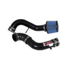 Injen RD6060BLK | Cold Air Intake Mazda Protege 5, MP3, Black; 2001-2003 Alternate Image 1