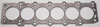 Cometic Gasket c4276-075 | Cometic Toyota / Lexus Supra 93-UP 87mm .075 inch MLS Head Gasket 2JZ Motor; 1993-1998 Alternate Image 4