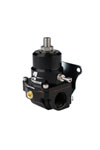 Aeromotive 13139 | A1000 Adjustable EFI Regulator (2) -8 Inlet/-6 Return Alternate Image 1