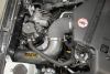 AEM Induction 21682c | AEM 08 Chevy Cobalt SS Silver Cold Air Intake; 2008-2008 Alternate Image 6