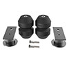 Timbren frexp4 | 1997 Ford Expedition Rear Suspension Enhancement System; 1997-1997 Alternate Image 1