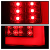 SPYDER 5084156 | Spyder 00-06 GMC Yukon/Yukon XL V2 Light Bar LED Tail Lights - Blk Smoke (ALT-YD-CD00V2-LBLED-BSM); 2000-2006 Alternate Image 9