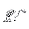 Magnaflow 15798 | Exhaust System for GM SUBURBAN/YUKON XL; 2500; 2000-2006 Alternate Image 2