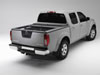 Roll-n-lock lg881m | Roll-N-Lock 16-18 Nissan Titan XD Crew Cab SB 77-3/8in M-Series Retractable Tonneau Cover; 2016-2018 Alternate Image 3