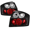 SPYDER 5000002 | Spyder Audi A4 Altezza Tail Lights - Black - (ALT-YD-AA402-BK); 2002-2005 Alternate Image 2