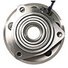 MOOG 513270 | 07-12 Dodge Nitro Front Hub Assembly; 2007-2012 Alternate Image 1