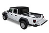 Putco 195243 | 20-21 Jeep Gladiator - 5ft (Sandard Box) Molle Front Panel; 2020-2024 Alternate Image 3