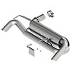 Ford Racing m5230br7 | 21-23 Bronco 2.7L High Clearance Exhaust System; 2021-2024 Alternate Image 1