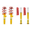 Bilstein 46-226617 | B12 (Sportline) Suspension Kit BMW 428i Front and Rear; 2014-2016 Alternate Image 1