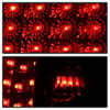 SPYDER 5013231 | xTune Toyota Tundra LED Tail Lights - Smoke; 2007-2012 Alternate Image 9