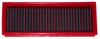 BMC fb281/01 | 04-07 Chrysler Crossfire 3.2L SRT-6 Replacement Panel Air Filter (2 Filters Req.); 2004-2007 Alternate Image 1