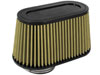 aFe 72-90085 | MagnumFLOW Air Filters PG7 A/F 3.3in F x 11x6in B x 9-1/2x4-1/2in T x 6in H Alternate Image 1