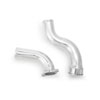 Mishimoto mmicp-cam4-16hp | 2016+ Chevrolet Camaro 2.0T/2013+ Cadillac ATS Hot-Side Intercooler Pipe Kit - Polished; 2016-2024 Alternate Image 8