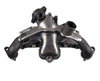 Omix 17624.05 | Exhaust Manifold 2.5L 91-02 Cherokee & Wrangler; 1991-2002 Alternate Image 1