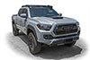 DV8 Offroad rrtt1-01 | 2016+ Toyota Tacoma Aluminum Roof Rack (45in Light); 2016-2021 Alternate Image 8