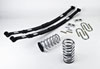 Belltech 568 | LOWERING KIT 82-93 S10 4& 6 Cyl 2inch-3inch/4inch; 1982-1993 Alternate Image 1