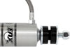 FOX 985-24-057 | Fox 2.0 Performance Series 10.1in. Smooth Body Remote Res. Shock w/Stem Mount / Std Travel - Black Alternate Image 7