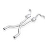 Stainless Works NVLS3S | - Nova LS1 Full Exhaust 3; 1962-1967 Alternate Image 3