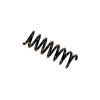 Bilstein 36-129591 | B3 OE Replacement Coil Spring Mercedes Benz E320 Front; 1996-2003 Alternate Image 1