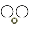 MOOG 518521 | 02-06 Nissan Altima Front Hub Repair Kit; 2002-2006 Alternate Image 3