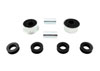 Whiteline kca434 | 12+ Subaru BRZ / 12+ Scion FR-S Front Anti-Dive/Caster - C/A Lower Inner Front Bushing; 2012-2020 Alternate Image 2