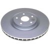 PowerStop jbr1789evc | Power Stop 19-21 Subaru Ascent Front Evolution Coated Rotor Alternate Image 1