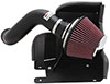 K&N Engineering 695301ttk | K&N 11-14 Hyundai Sonata 2.4L L4/13-15 Kia Optima 2.4L L4 Typhoon Short Ram Intake; 2011-2014 Alternate Image 1