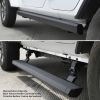 Go Rhino 20451687t | 20-23 Jeep Gladiator 4dr E-BOARD E1 Electric Running Board Kit - Bedliner Coating; 2020-2024 Alternate Image 6