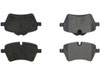 Stoptech 308.12041 | StopTech Street Brake Pads Mini Cooper Countryman John Cooper Works, Front; 2014-2016 Alternate Image 6