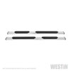 Westin 28-51180 | 2005-2017 Nissan Frontier Extended/King Cab R5 Nerf Step Bars - SS; 2005-2017 Alternate Image 3