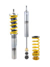 Ohlins vws mt10s1 | 03-14 Volkswagen Golf GTI (MK5/MK6) Road & Track Coilover System; 2003-2014 Alternate Image 1