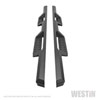 Westin 56-14165 | 2020 Jeep Gladiator HDX Drop Nerf Step Bars - Textured Black; 2020-2024 Alternate Image 3