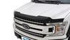 AVS 322172 | 2019 Ford Edge Aeroskin Low Profile Hood Shield - Smoke; 2019-2022 Alternate Image 5