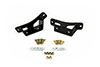 UMI Performance 6444 | Umi Performance 63-87 GM C10 Front Sway Bar Bracket Stock Ride Height; 1963-1987 Alternate Image 1