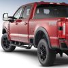 Ford Racing m1007ks2008gb1 | 05-22 Super Duty F-250/F-350 (Single Wheel Models) 20x8 Gloss Black Wheel Kit; 2005-2022 Alternate Image 5