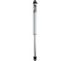 FOX 980-02-019 | Fox 2.0 Factory Series 12in. Air Shock 1-1/4in. Shaft (Normal Valving) 40/90 - Black/Zinc Alternate Image 1