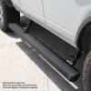 Go Rhino 20451687t | 20-23 Jeep Gladiator 4dr E-BOARD E1 Electric Running Board Kit - Bedliner Coating; 2020-2024 Alternate Image 5