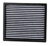 K&N Engineering vf2000 | K&N Toyota Cabin Air Filter Alternate Image 2