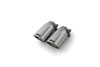 Remus 0046 55sr | Audi A3 3 Door Type 8V 2025 Tail Pipe Set; 2025-2025 Alternate Image 1