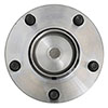 MOOG 512274 | 04-12 Mitsubishi Galant Rear Hub Assembly; 2004-2012 Alternate Image 2