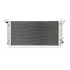 Mishimoto mmrad-k2-14 | 2014+ Chevrolet Silverado 1500 V8 Aluminum Radiator; 2014-2020 Alternate Image 8