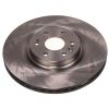 PowerStop ar82209 | Power Stop 21-22 Chevrolet Tahoe Front Autospecialty Brake Rotor; 2021-2022 Alternate Image 1