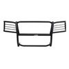 Westin 40-1225 | 2003-2007 GMC Sierra Classic 1500LD Sportsman Grille Guard - Black; 2003-2007 Alternate Image 3