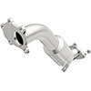 Magnaflow 23188 | MagnaFlow Direct Fit Converter 06-08 Subaru Forester 2.5L; 2006-2008 Alternate Image 2