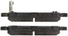 Stoptech 308.09050 | StopTech Street Brake Pads Nissan Maxima, Rear; 2004-2008 Alternate Image 5