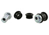 Whiteline kca399 | 05-08 Subaru Legacy GT / 04-07 Subaru Outback XT Rear Camber adj kit-upper c/arm bushes; 2005-2008 Alternate Image 1