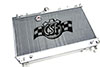 CSF 7052 | 2013+ Chevrolet Camaro SS Radiator; 2013-2020 Alternate Image 3