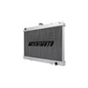 Mishimoto MMRAD-MAX-95 | Nissan Maxima Manual Transmission Aluminum Radiator; 1995-1999 Alternate Image 7