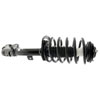 KYB sr4467 | Shocks & Struts Strut Plus Front Right 12-17 Jeep Compass FWD / 12-17 Jeep Patriot FWD; 2012-2017 Alternate Image 2